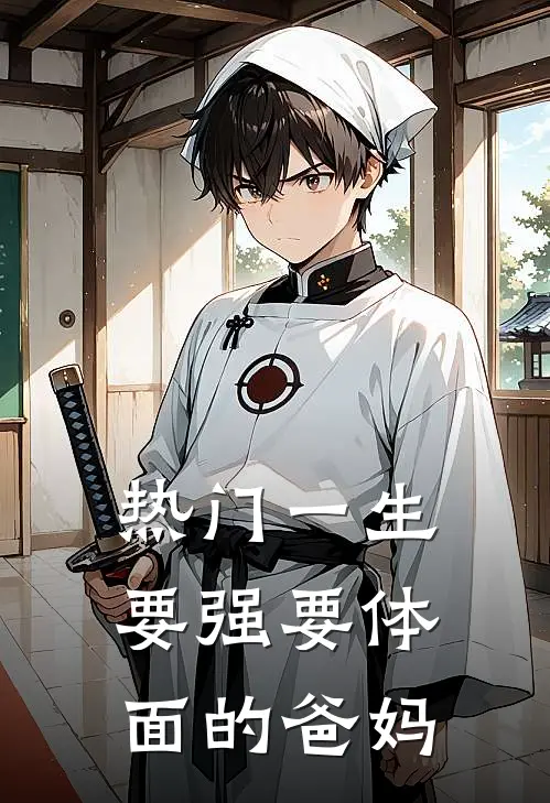 [热门]一生要强要体面的爸妈