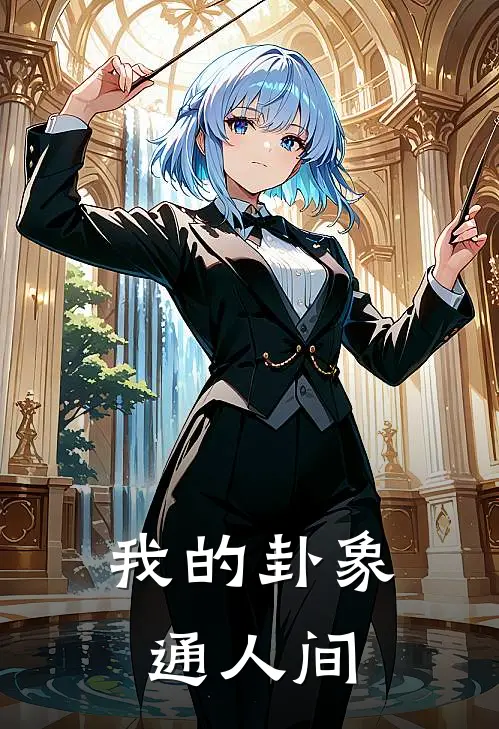 我的卦象通人间