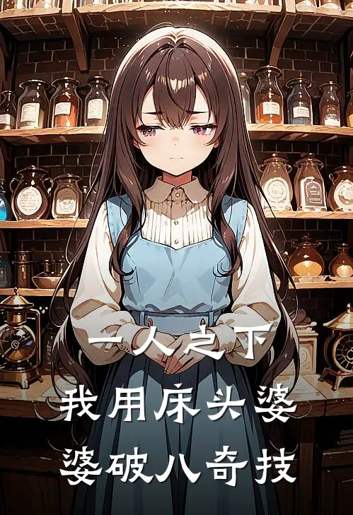 一人之下：我用床头婆婆破八奇技