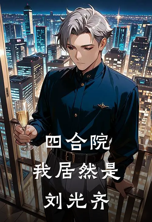 四合院：我居然是刘光齐