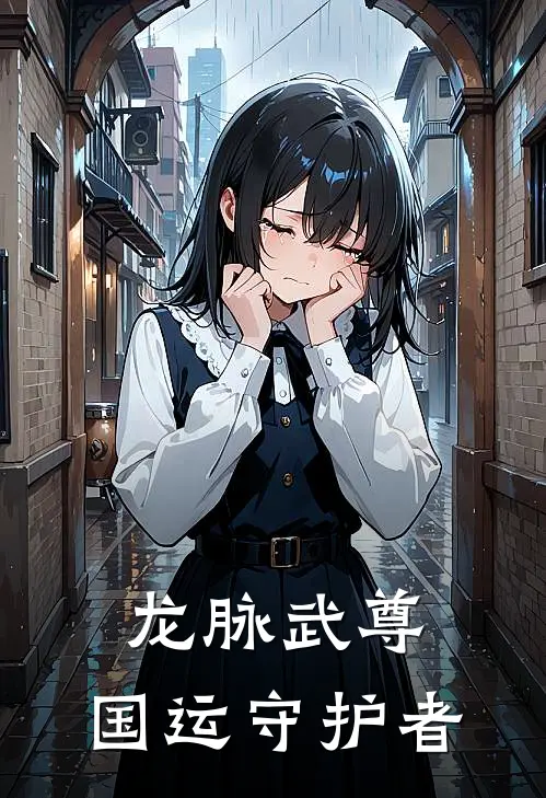 龙脉武尊：国运守护者