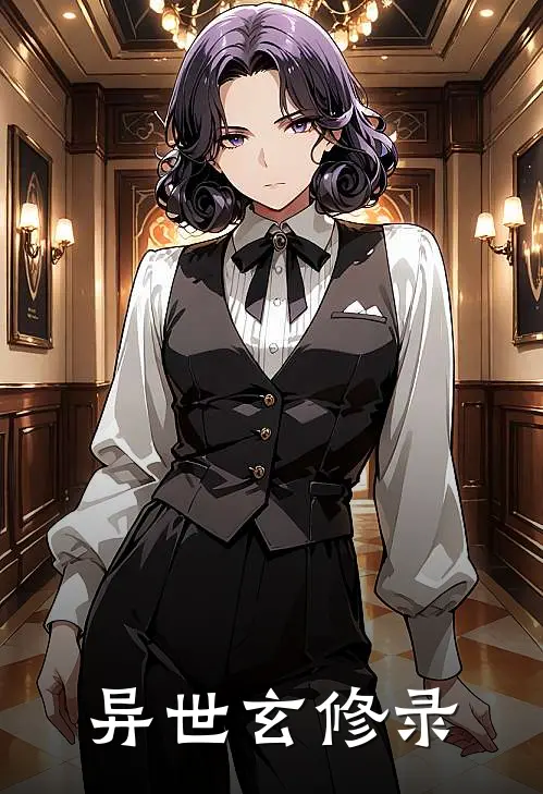 异世玄修录