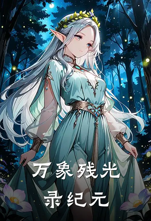 万象残光录纪元