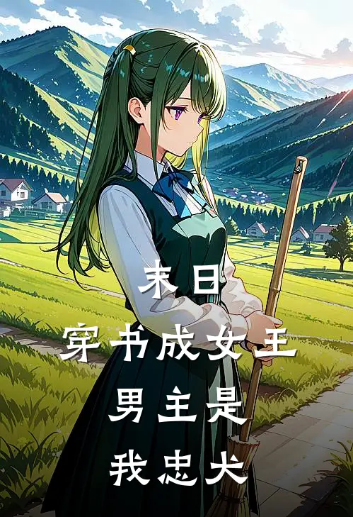 末日：穿书成女王，男主是我忠犬