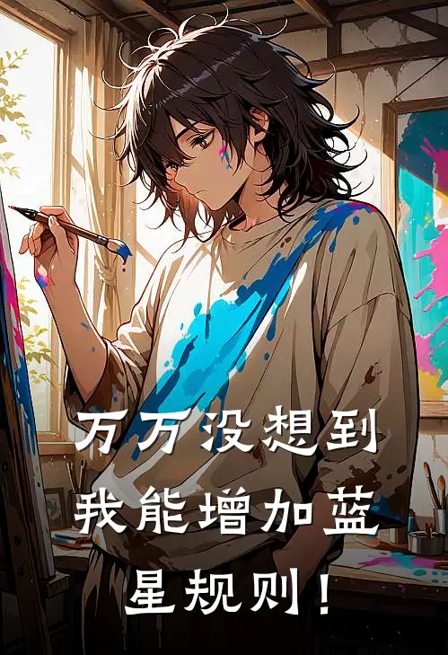 万万没想到，我能增加蓝星规则！