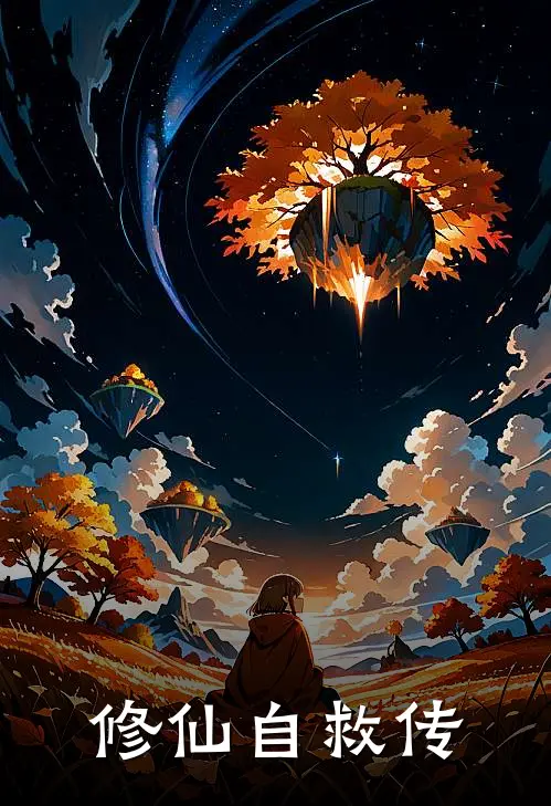 修仙自救传