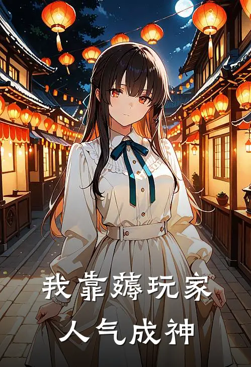 我靠薅玩家人气成神