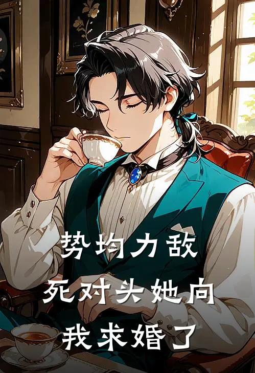 势均力敌：死对头她向我求婚了