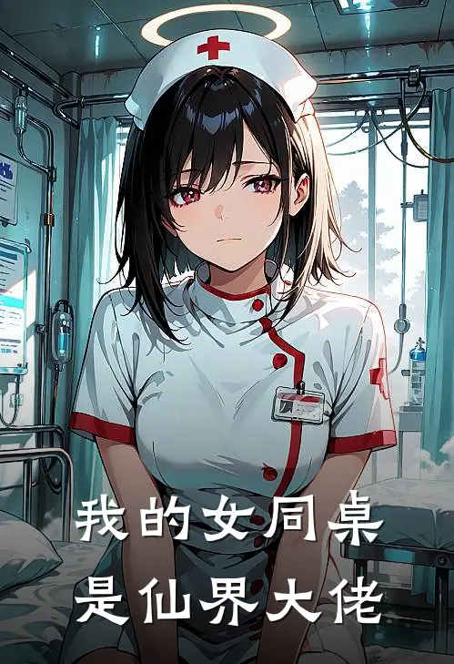 我的女同桌是仙界大佬