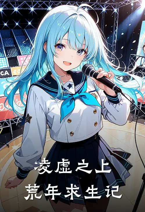 凌虚之上：荒年求生记