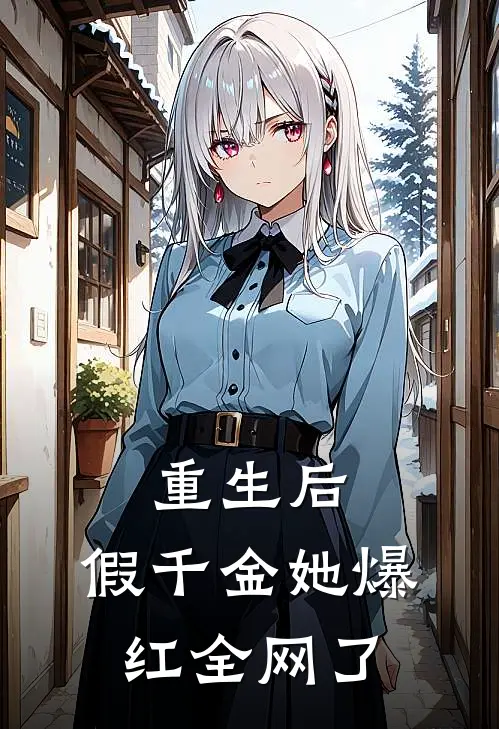 重生后，假千金她爆红全网了
