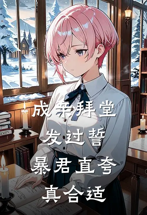 成亲拜堂发过誓，暴君直夸真合适