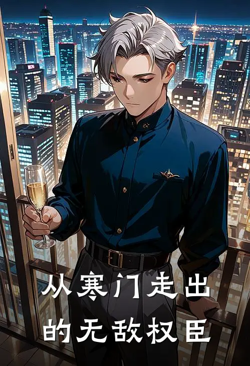 从寒门走出的无敌权臣