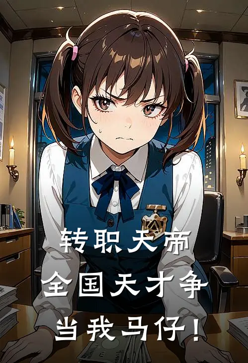 转职天帝，全国天才争当我马仔！