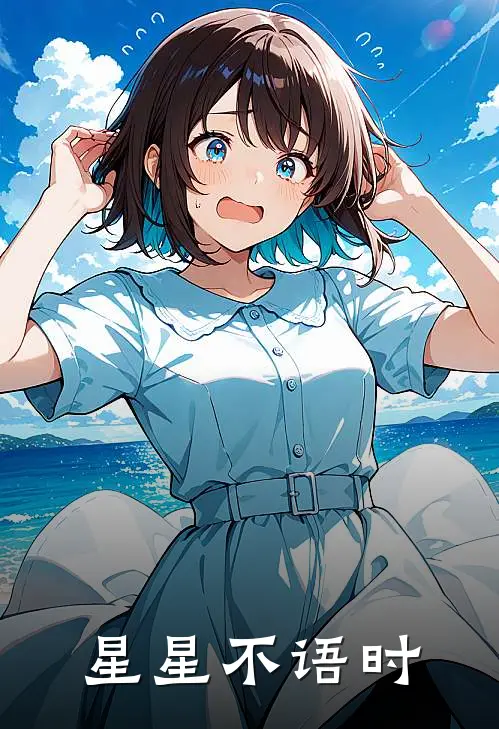 星星不语时
