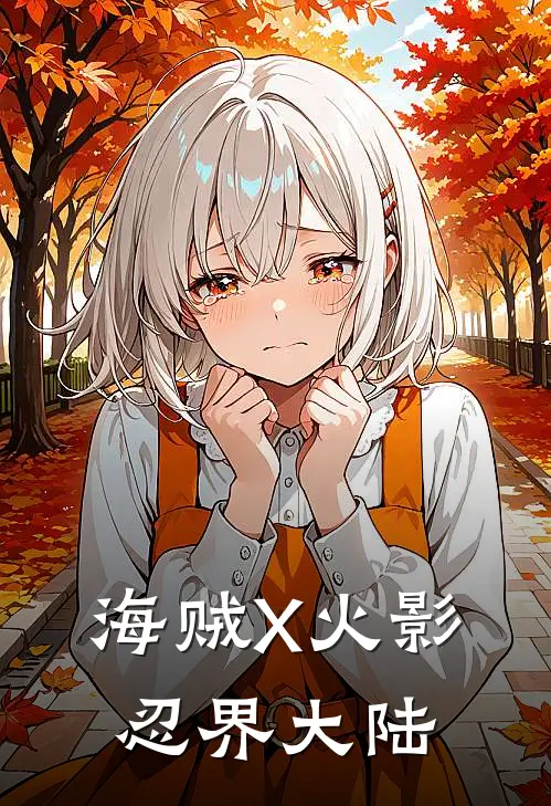 海贼X火影：忍界大陆