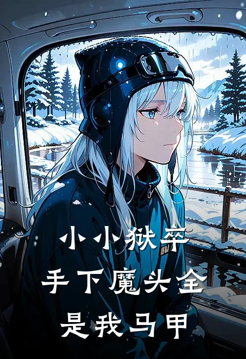 小小狱卒，手下魔头全是我马甲