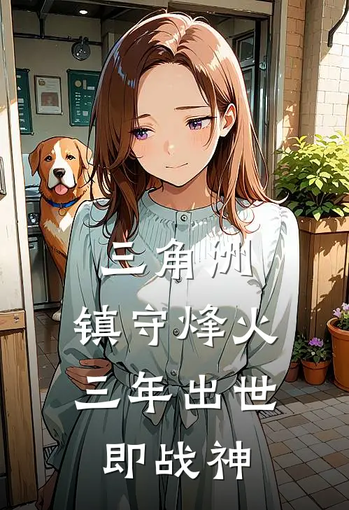 三角洲：镇守烽火三年出世即战神