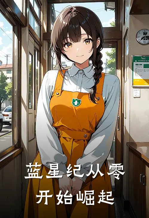 蓝星纪从零开始崛起