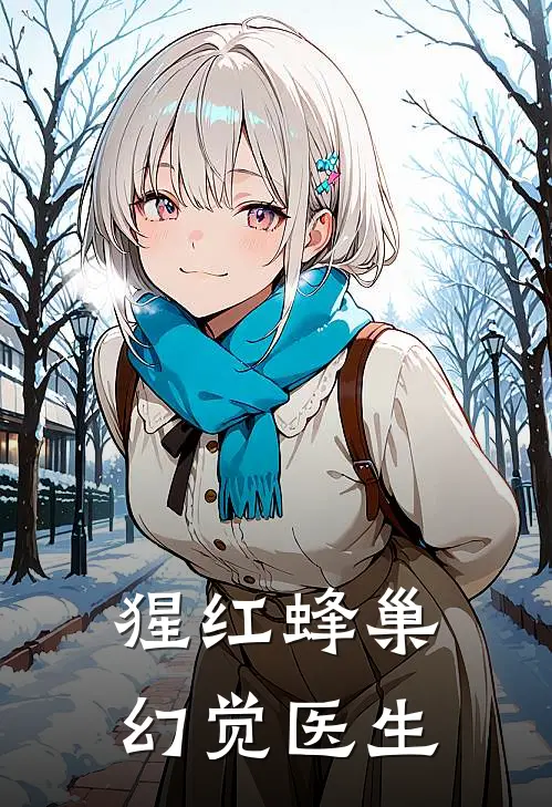 猩红蜂巢：幻觉医生