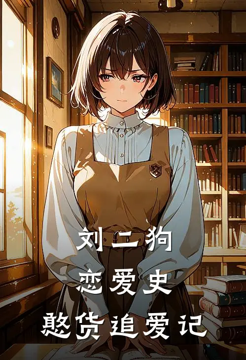 刘二狗恋爱史：憨货追爱记