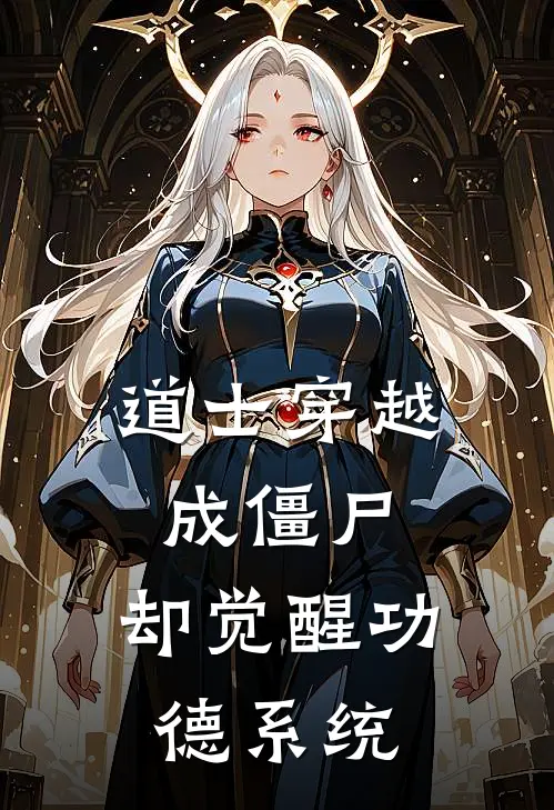 道士穿越成僵尸，却觉醒功德系统