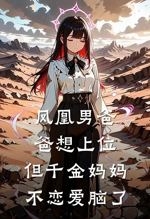 凤凰男爸爸想上位，但千金妈妈不恋爱脑了