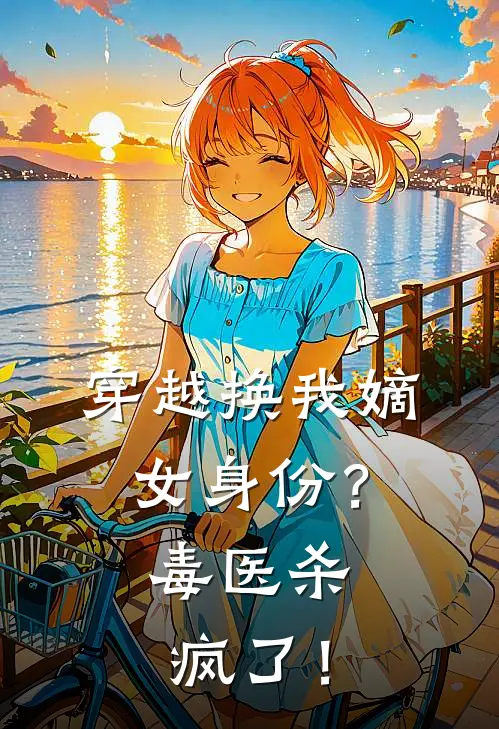 穿越换我嫡女身份？毒医杀疯了！