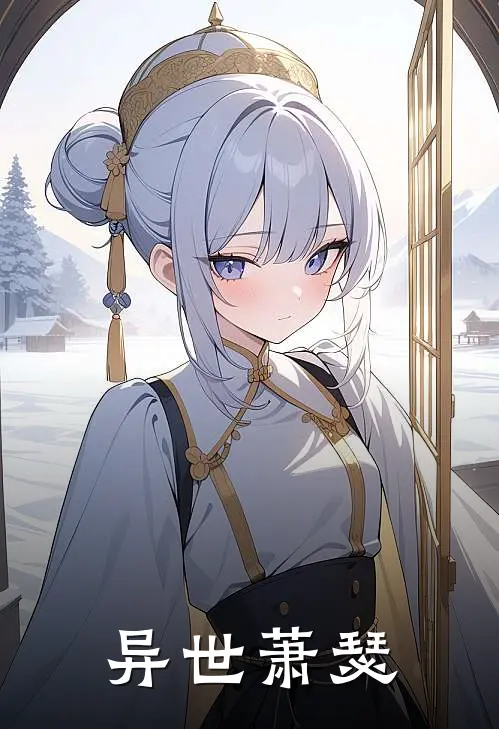 异世萧瑟