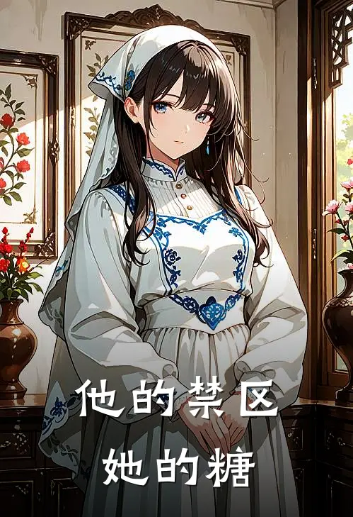 他的禁区，她的糖