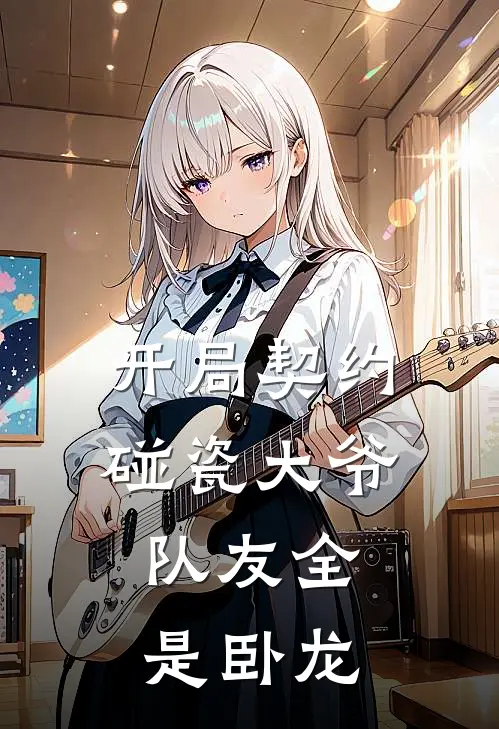 开局契约碰瓷大爷，队友全是卧龙