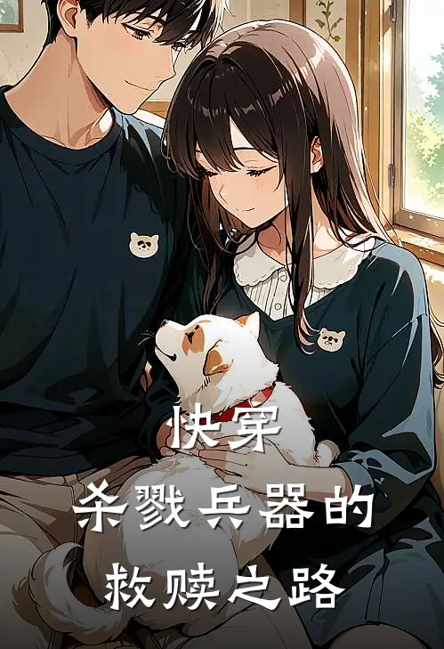 快穿：杀戮兵器的救赎之路