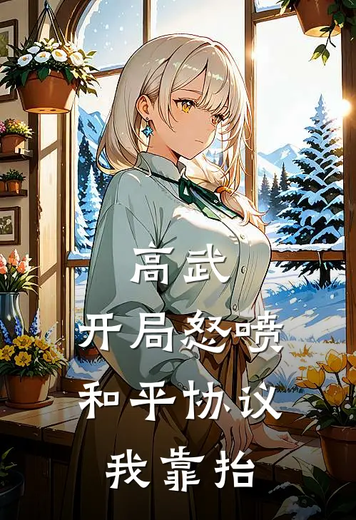 高武：开局怒喷和平协议，我靠抬