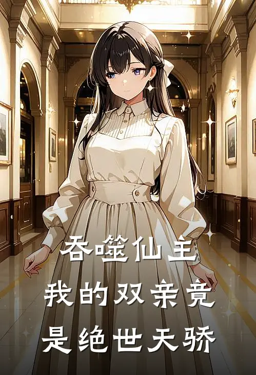 吞噬仙主：我的双亲竟是绝世天骄