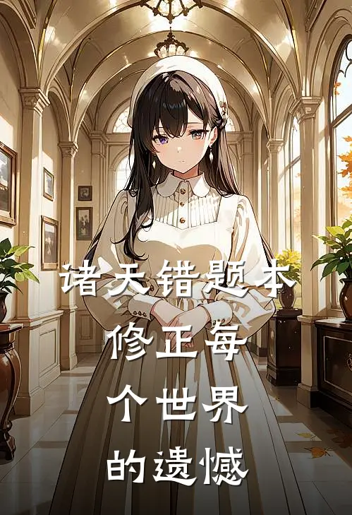 诸天错题本：修正每个世界的遗憾