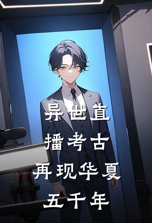 异世直播考古，再现华夏五千年