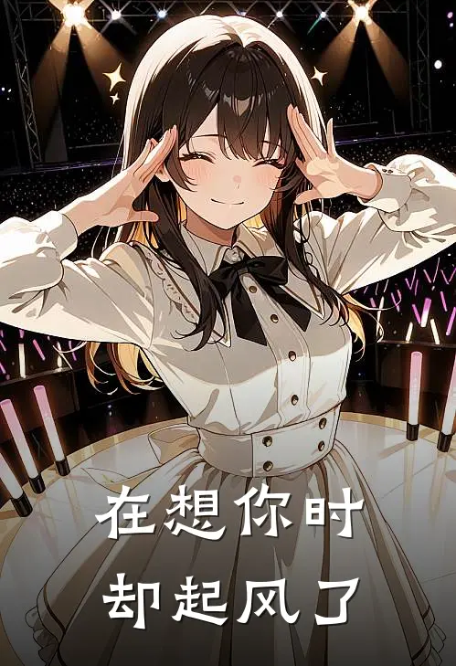 在想你时却起风了