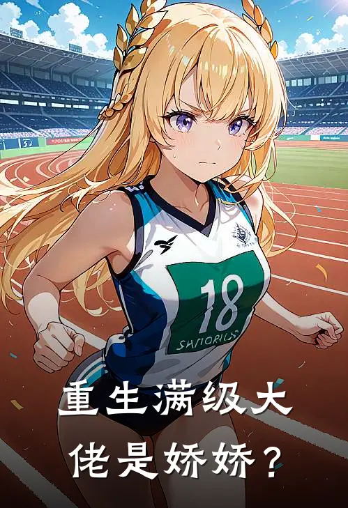 重生满级大佬是娇娇？