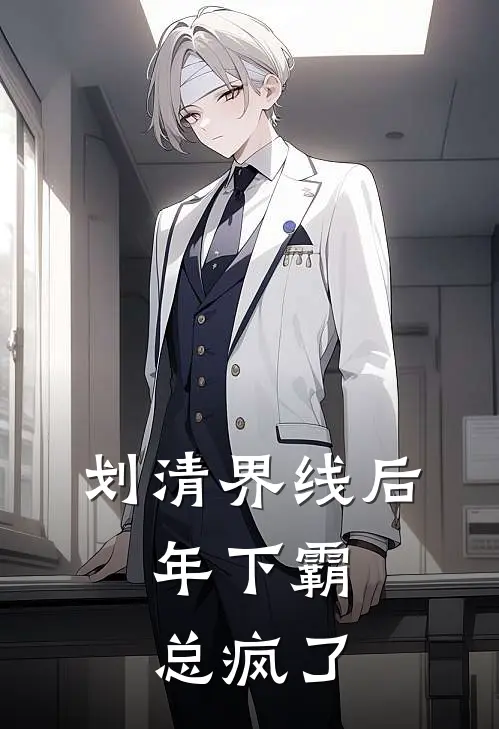划清界线后，年下霸总疯了