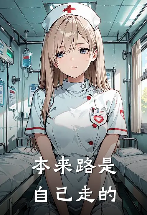 本来路是自己走的