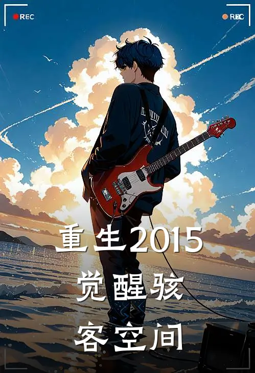 重生2015：觉醒【骇客空间】