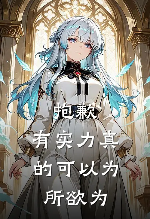 抱歉，有实力真的可以为所欲为