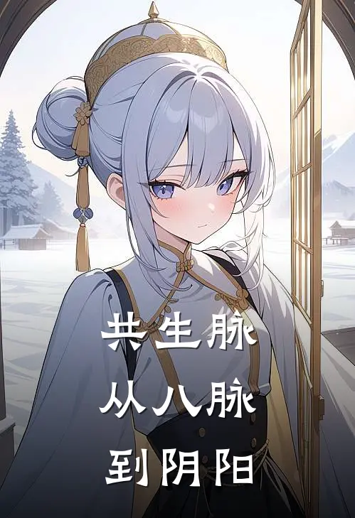 共生脉：从八脉到阴阳