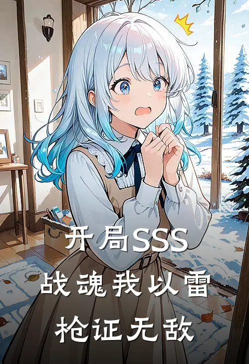 开局SSS战魂我以雷枪证无敌