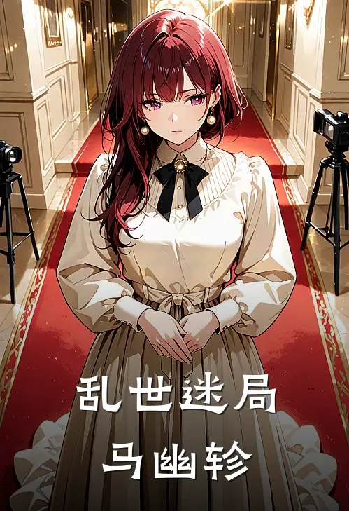 乱世迷局马幽轸