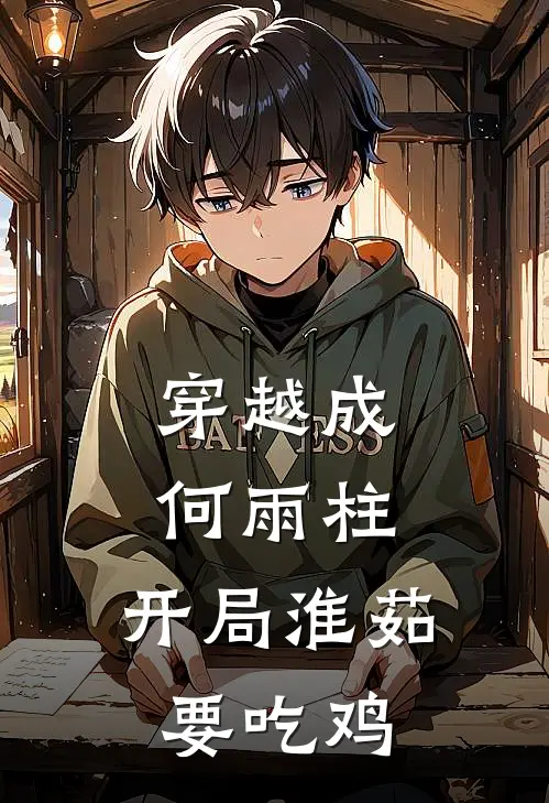 穿越成何雨柱，开局淮茹要吃鸡