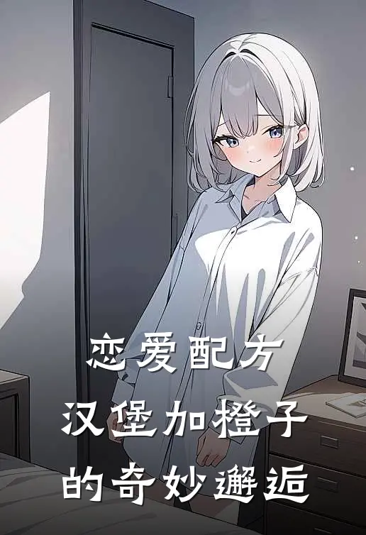 恋爱配方：汉堡加橙子的奇妙邂逅