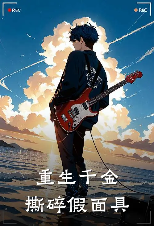 重生千金：撕碎假面具
