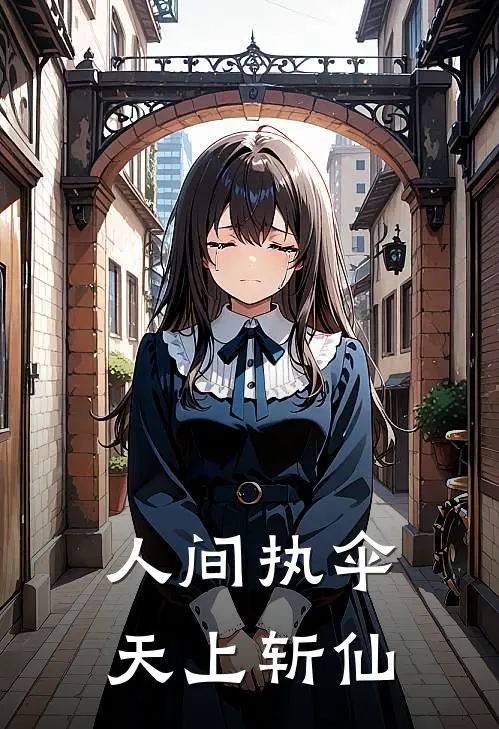 人间执伞，天上斩仙