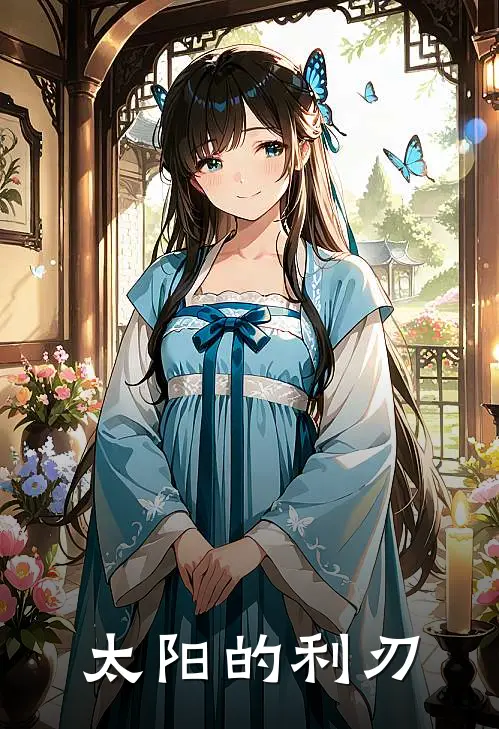 太阳的利刃